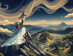 Ramalan Zodiak Capricorn Hari Ini