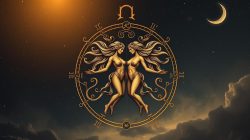 Zodiak Gemini: Ramalan Bintang Terbaru untuk Hari Ini