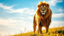 Zodiak Leo Hari Ini: Panduan Lengkap untuk Anda