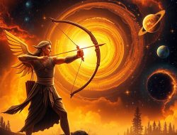 Ramalan Zodiak Sagitarius Hari Ini