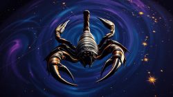 Ramalan Zodiak Scorpio Hari Ini