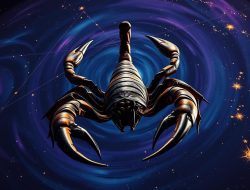 Ramalan Zodiak Scorpio Hari Ini