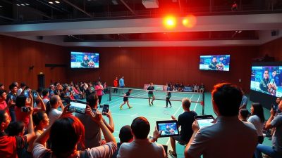 media sosial badminton media sosial badminton