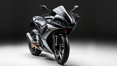 spesifikasi motor sport terbaru