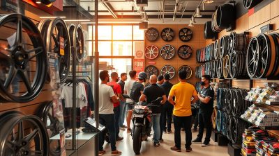 tempat membeli velg racing motor