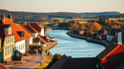 Budaya Denmark: Menjelajahi Keunikan dan Pesona Negara Skandinavia