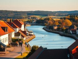 Budaya Denmark: Menjelajahi Keunikan dan Pesona Negara Skandinavia