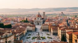 Budaya Italia: Pesona Sejarah, Seni, dan Gaya Hidup yang Memukau