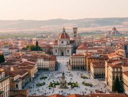 Budaya Italia: Pesona Sejarah, Seni, dan Gaya Hidup yang Memukau