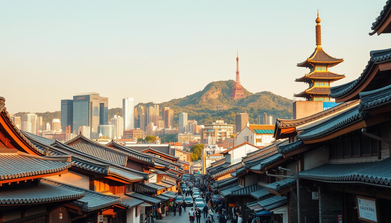 Budaya Korea Selatan