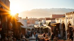 Budaya Maroko: Menjelajahi Keindahan dan Tradisi
