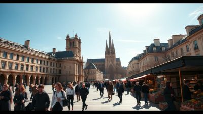 Budaya Perancis Budaya Perancis