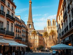 Budaya Perancis: Mengenal Keindahan dan Tradisi Negara Romantis
