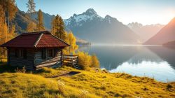 Budaya Skandinavia: Mengenal Keindahan dan Keunikannya