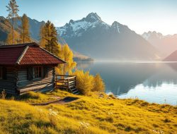 Budaya Skandinavia: Mengenal Keindahan dan Keunikannya