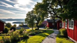 Budaya Swedia: Menikmati Keindahan dan Keragaman Negara Nordik