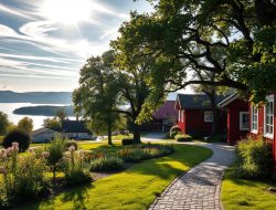 Budaya Swedia: Menikmati Keindahan dan Keragaman Negara Nordik