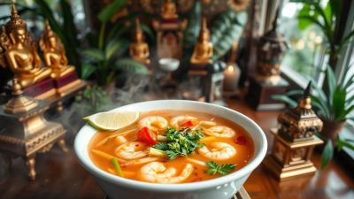 Tom Yum Thailand Tom Yum Thailand