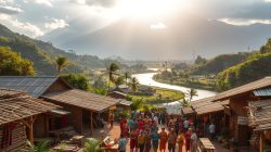 Budaya Marshall: Mengenal Keunikan Budaya Unik di Indonesia