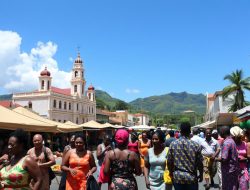 Budaya Mauritius: Menjelajahi Keindahan Pulau Surga