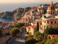 Budaya Monako: Menjelajahi Keindahan dan Tradisi Negara Kecil Ini