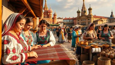seni dan budaya Moldova