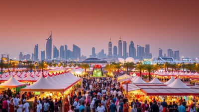 Festival Film Doha