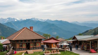 Pengaruh Budaya Lain Ossetia Selatan Pengaruh Budaya Lain Ossetia Selatan