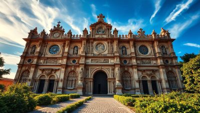 arsitektur Manueline