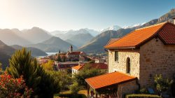 Budaya Montenegro: Menjelajahi Keindahan Negara Adriatik