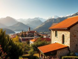 Budaya Montenegro: Menjelajahi Keindahan Negara Adriatik