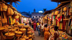 Budaya Mozambik: Menjelajahi Keragaman Budaya Afrika