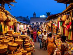 Budaya Mozambik: Menjelajahi Keragaman Budaya Afrika