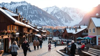 budaya Norwegia budaya Norwegia