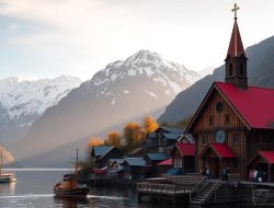 Budaya Norwegia: Pesona Unik dari Negeri Fjord