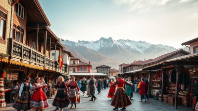budaya Ossetia Selatan