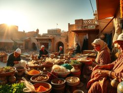 Mengenal Budaya Palestina yang Kaya dan Beragam