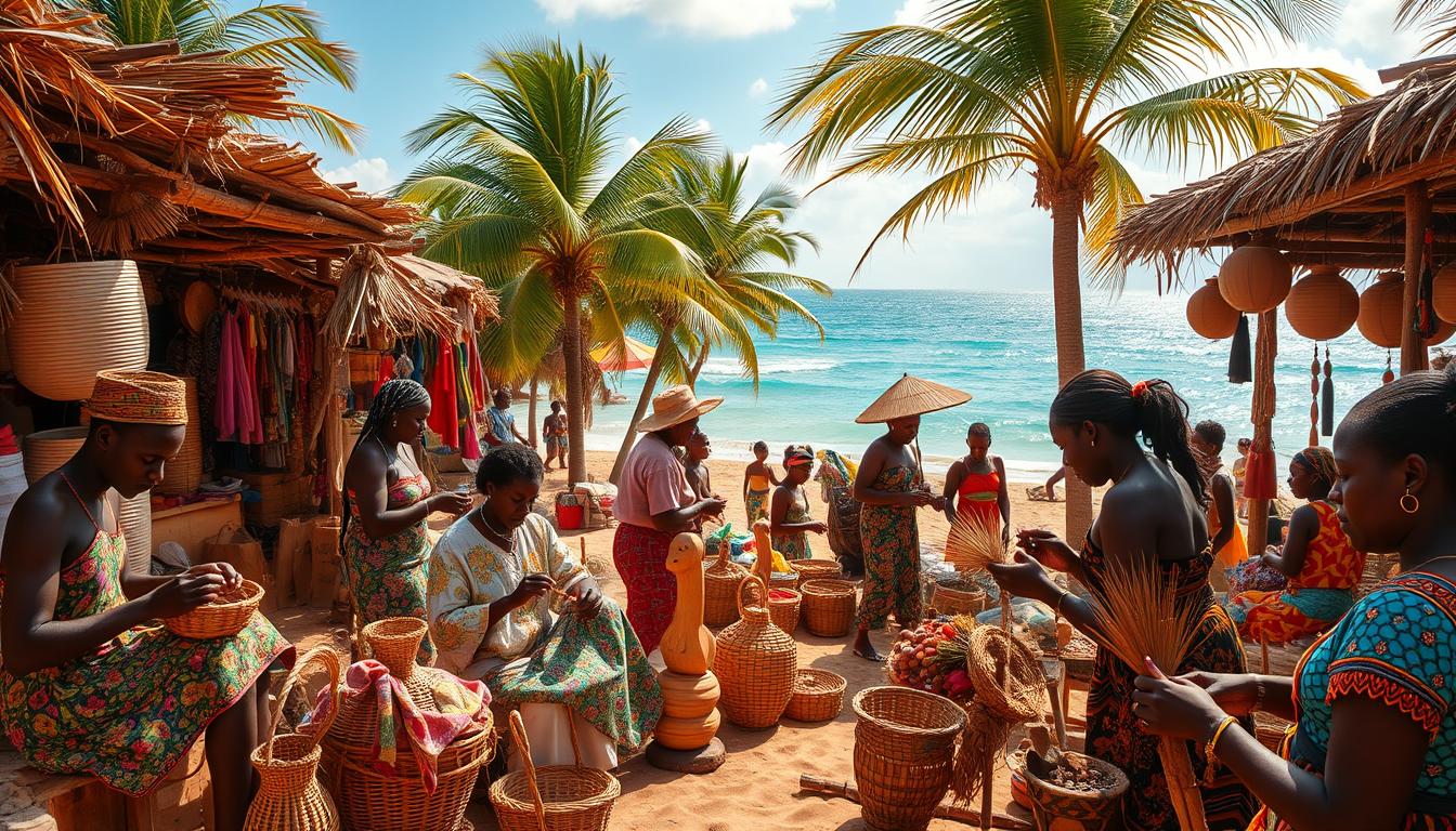 budaya Pantai Gading