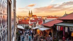 Budaya Portugal: Warisan Sejarah yang Memesona