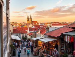 Budaya Portugal: Warisan Sejarah yang Memesona