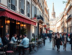 Budaya Prancis: Mengenal Lebih Dekat