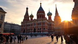 Budaya Rusia: Menemukan Keindahan di Balik Sejarah