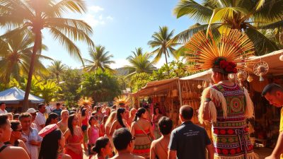 festival budaya Panama festival budaya Panama