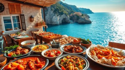 kuliner Montenegro kuliner Montenegro