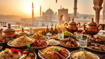 makanan tradisional Oman makanan tradisional Oman