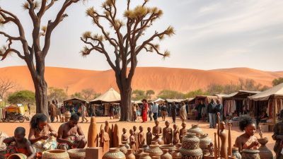 pelestarian budaya Namibia pelestarian budaya Namibia