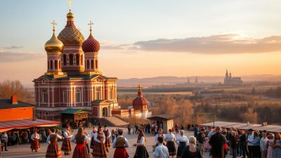 pelestarian budaya Rusia pelestarian budaya Rusia