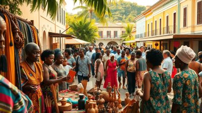 pertukaran budaya Saint Kitts pertukaran budaya Saint Kitts