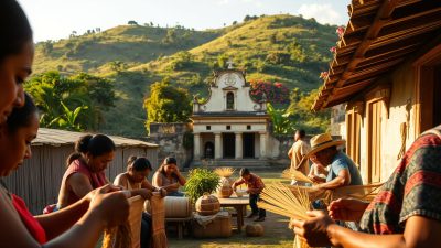 warisan budaya Panama warisan budaya Panama