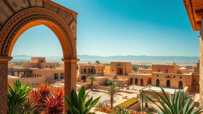 Arsitektur Somaliland